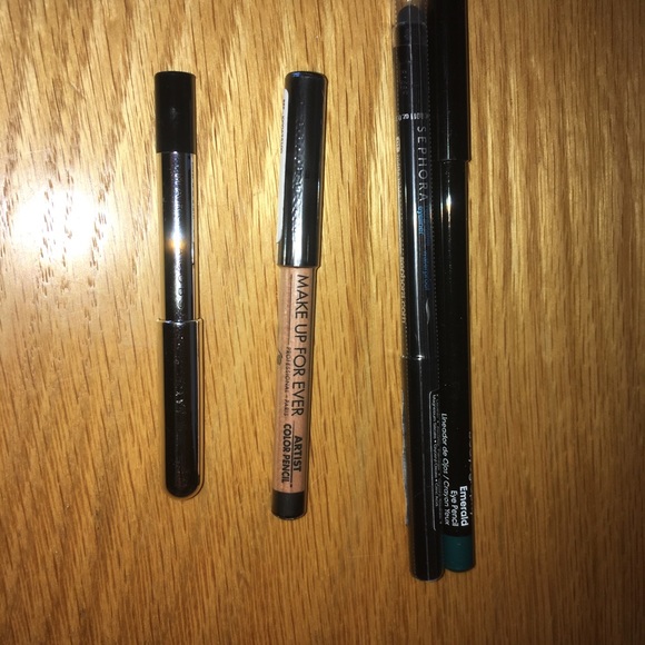 Sephora eyeliner bundle - Picture 2 of 2